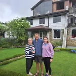 Guest house Amaraai Edge