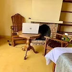 Golden King Bed & Breakfast 3*
