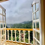 Bed & Breakfast Golden King 3*