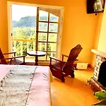 Bed & Breakfast Golden King Nuwara Eliya