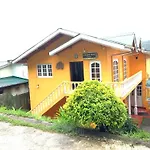 Golden King Cottage