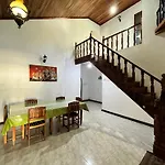 The Green Savanna Holiday Bungalow Nuwara Eliya