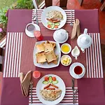 Grand Mellow * Nuwara Eliya