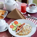 Guest house Grand Mellow Nuwara Eliya