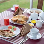 Guest house Grand Mellow