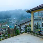 Guest house Grand Mellow *
