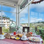 Grand Mellow * Nuwara Eliya