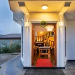 Grand Mellow * Nuwara Eliya