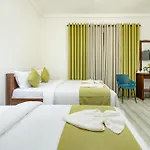 Guest house Grand Mellow