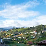 Grand Mellow * Nuwara Eliya