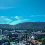 Mountain Breeze Apartment