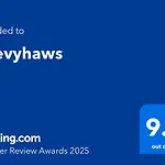 Shevyhaws