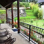 Oasis Cottage Nuwaraeliya