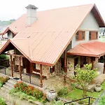 Oasis Cottage Nuwaraeliya