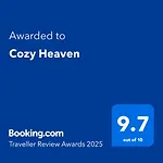 Homestay Cozy Heaven Nuwara Eliya