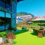 Highland Stonehouse Luxury Boutique Hotel