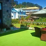 Highland Stonehouse Luxury Boutique Hotel