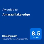 Amaraai Edge Guest house