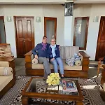 Guest house Amaraai Edge Nuwara Eliya