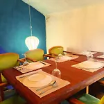 Big Mountain Havelock Guest house *