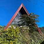 Barrow Family Cabana