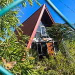 Barrow Family Cabana