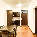 Sunshine Haven Apartment