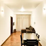 Sunshine Haven Apartment