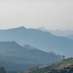 Ayona Misty Hills
