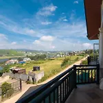 Hill Paradise Guest House