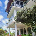 Guest house Suriya Guest 3*