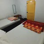 Green Villa