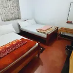 Green Lodge - Rooms