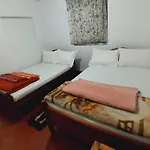 Green Lodge - Rooms