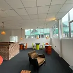 Journey Junction Hostel