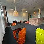 Journey Junction Hostel