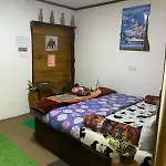 2020 Wooden Homestay