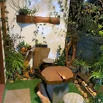 Homestay 2020 Wooden *