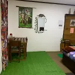 2020 Wooden Homestay
