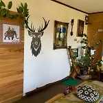 2020 Wooden * Nuwara Eliya