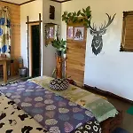 Homestay 2020 Wooden