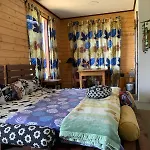 Homestay 2020 Wooden *