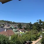 Nuwara Eliya 2020 Wooden Cabin