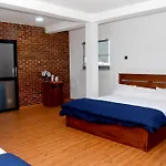 High Cliff Guest house