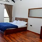 Guest house High Cliff Nuwara Eliya