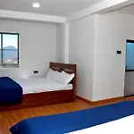 Guest house High Cliff Nuwara Eliya