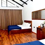 High Cliff Guest house