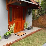Laza Holiday home *
