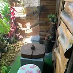Homestay 2020 Wooden *