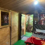 2020 Wooden Homestay *